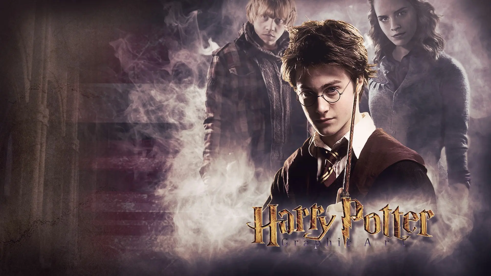 Curiosidades de bastidores de Harry Potter que quase ninguém conhece