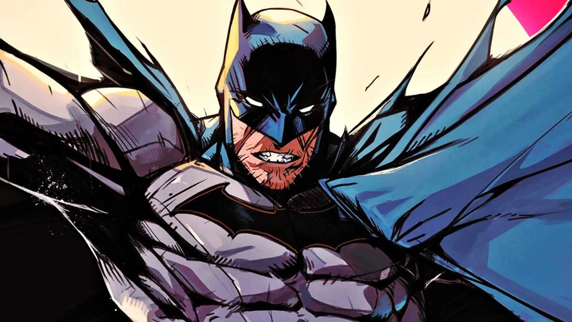 Como o Batman mudou ao longo das décadas nos quadrinhos