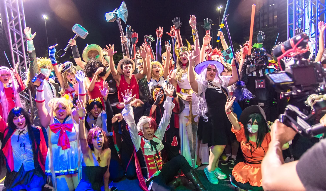 Como a cultura nerd deixou de ser nicho e virou fenômeno mundial