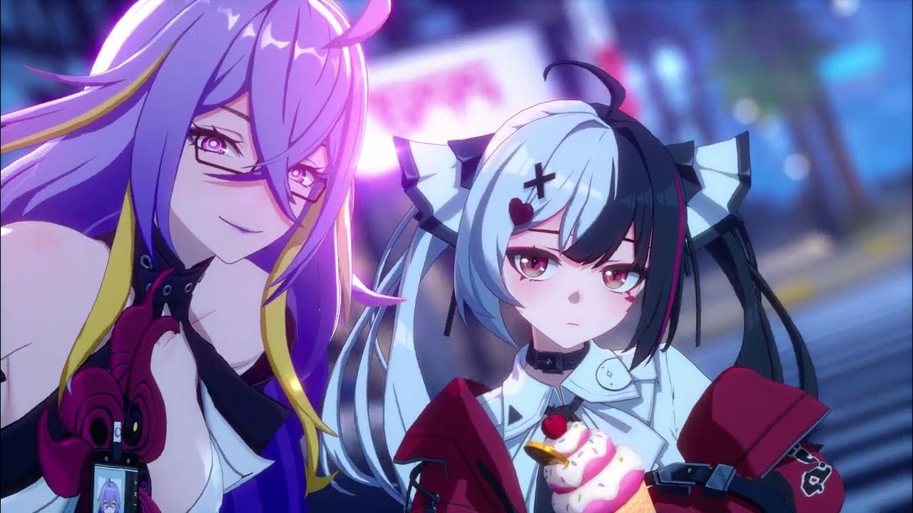 Neverness to Everness ganha trailer de lançamento e revela músicas de Persona 5 e Tower of Fantasy