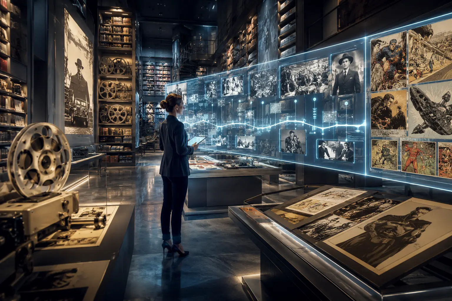 O que é canon na cultura pop e por que isso importa tanto para fãs de franquias