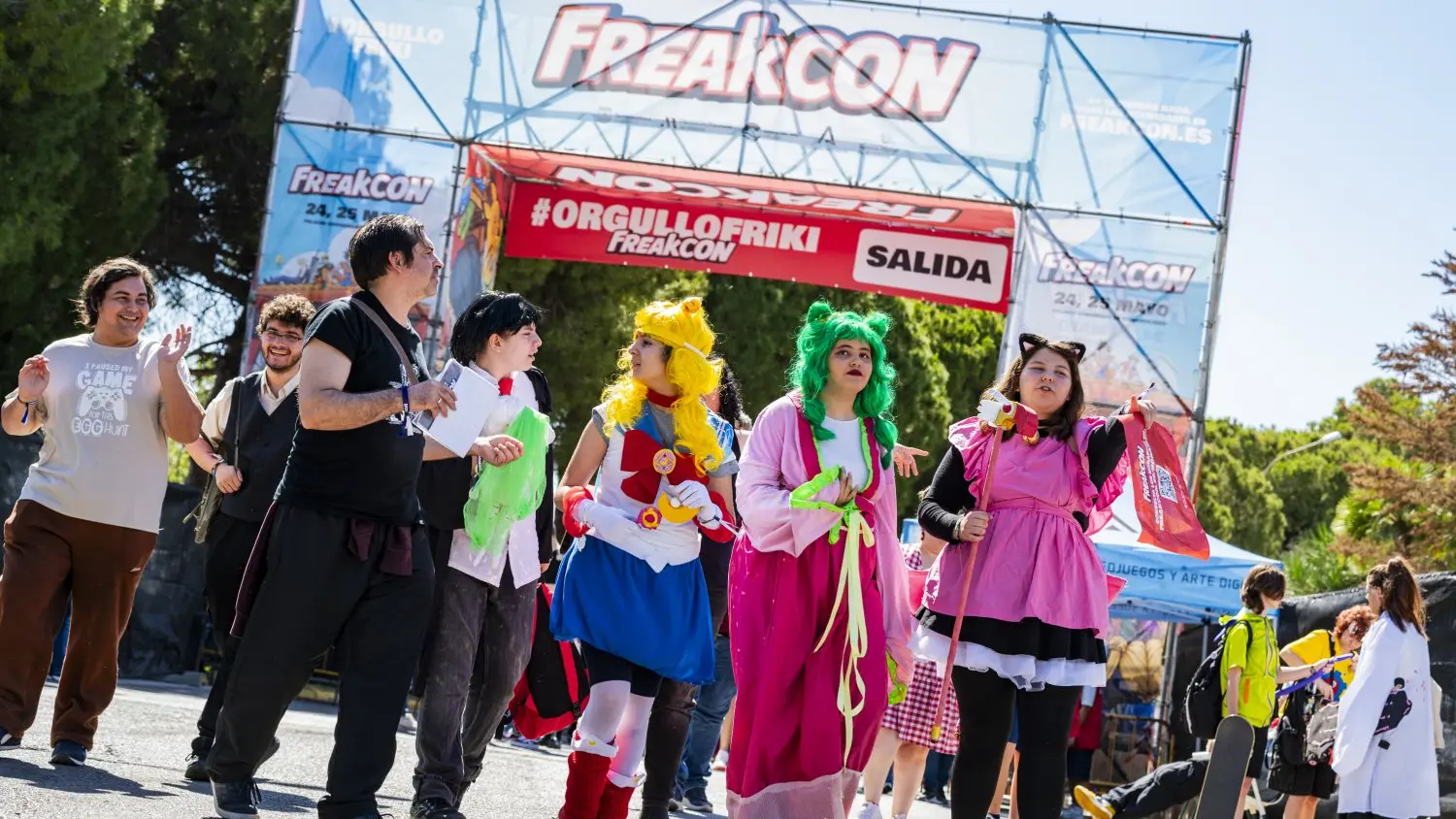 FreakCon 2026: a edição que quer transformar a convenção em um festival total de cultura pop
